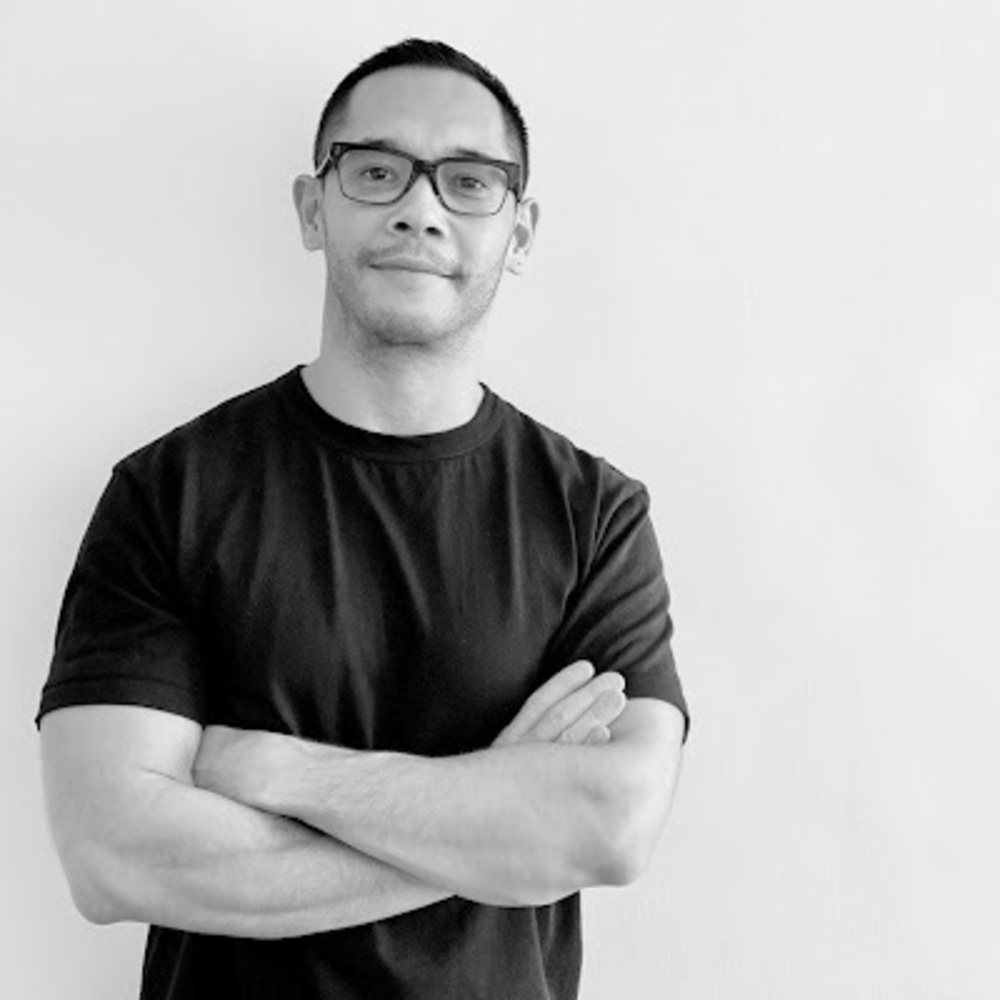 Meet your Posher, Jono